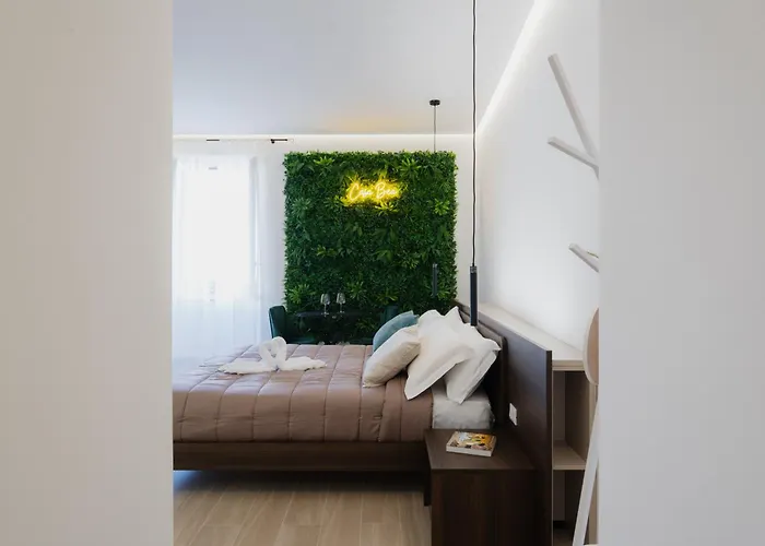 Casabea Διαμέρισμα Παλέρμο