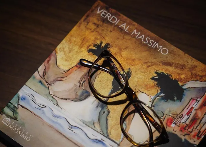 Casabea Διαμέρισμα Παλέρμο