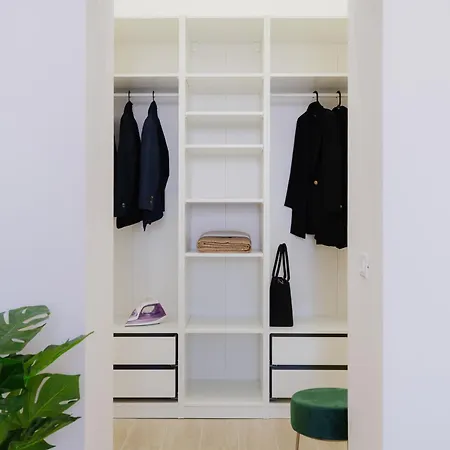 Apartamento Casabea Palermo