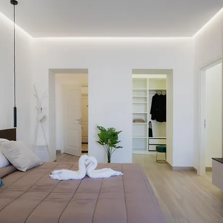 Casabea Апартаменты Палермо