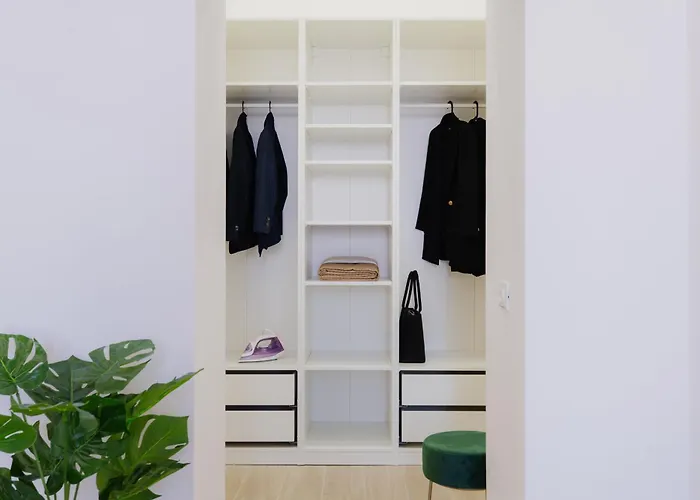 Апартаменты Casabea Палермо