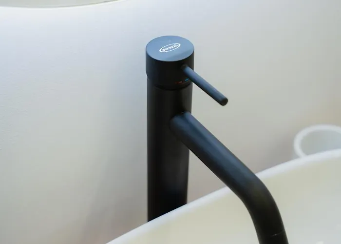 Apartment Casabea Palermo