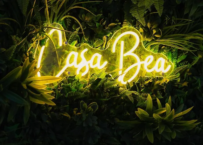 Casabea Апартаменты *