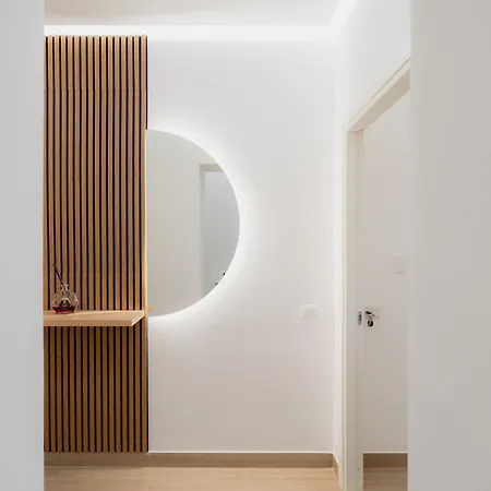 Apartment Casabea *