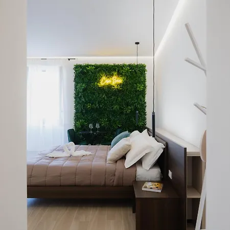 Casabea Apartment Palermo