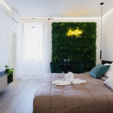 Casabea Apartment *