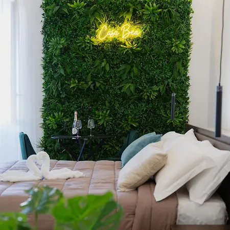 Casabea Apartment