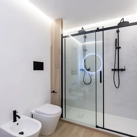 Casabea Apartment
