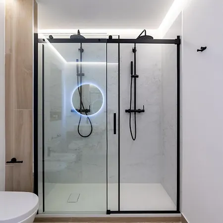 Apartment Casabea *