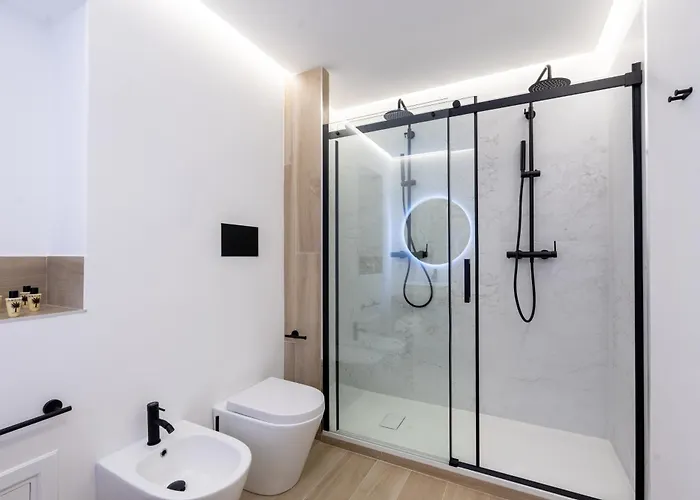 Casabea アパート