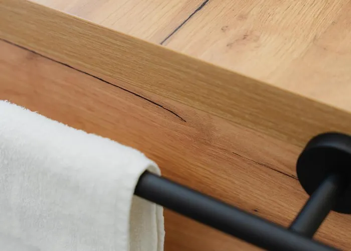 Casabea アパート *